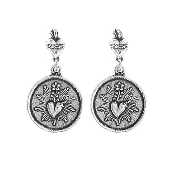 Tara Gasparian Jewelry - NWT Tara Gasparian Patino Earrings